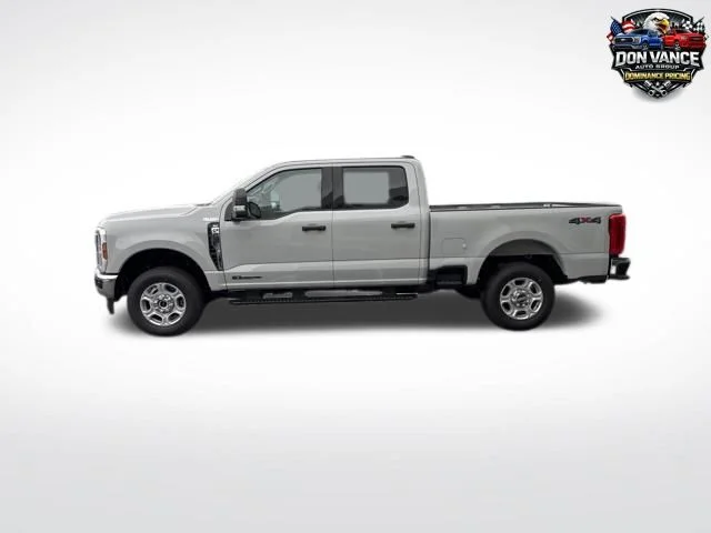 2026 Ford Super Duty F-250® XLT