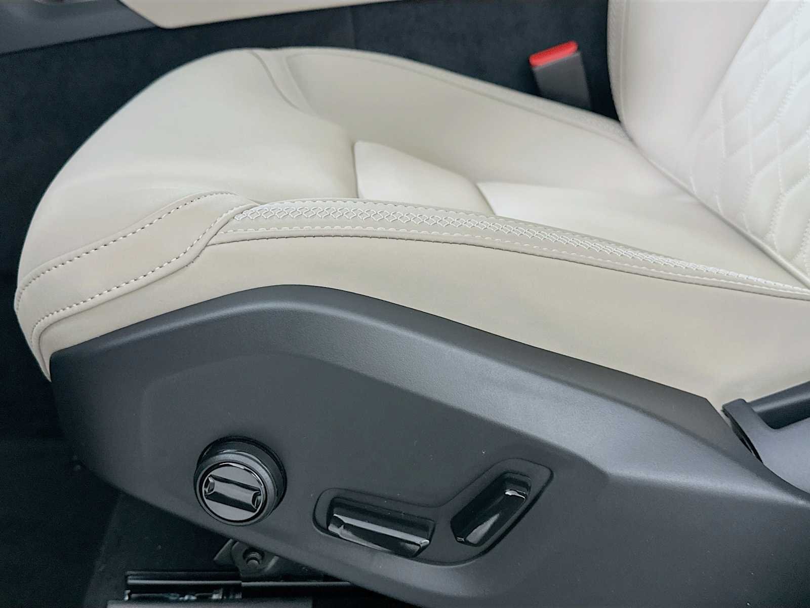 New 2026 Denim Blue Volvo Plus image 18
