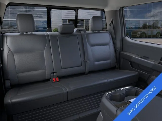 2026 Ford F-350 Super Duty Lariat - Photo 13