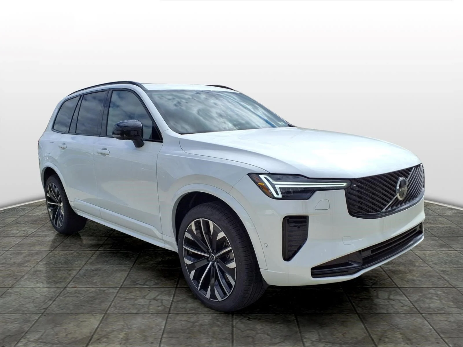 2026 Volvo XC90