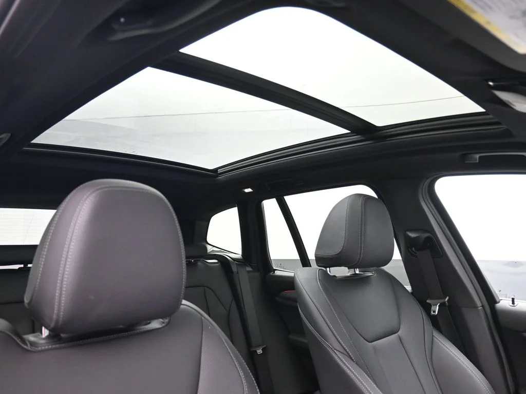 2024 BMW X3 30i - Photo 18