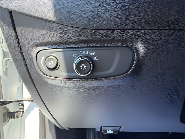 Used 2023 White Chevrolet LT image 24