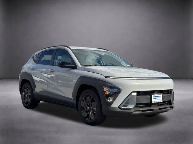 2027 Hyundai KONA SEL Sport
