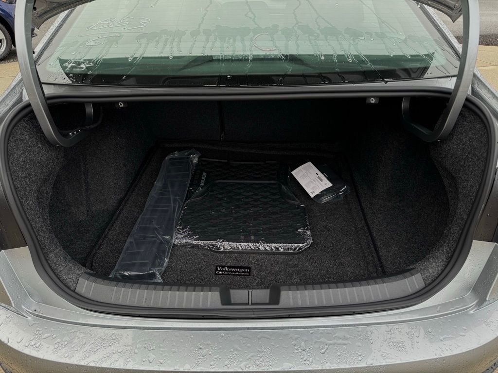 2026 Volkswagen Jetta S - Photo 11