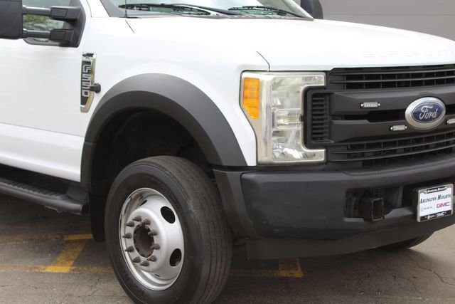Used 2017 White Ford XL image 3