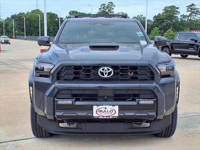 Certified Used 2025 UNDERGROUND Toyota  image 4