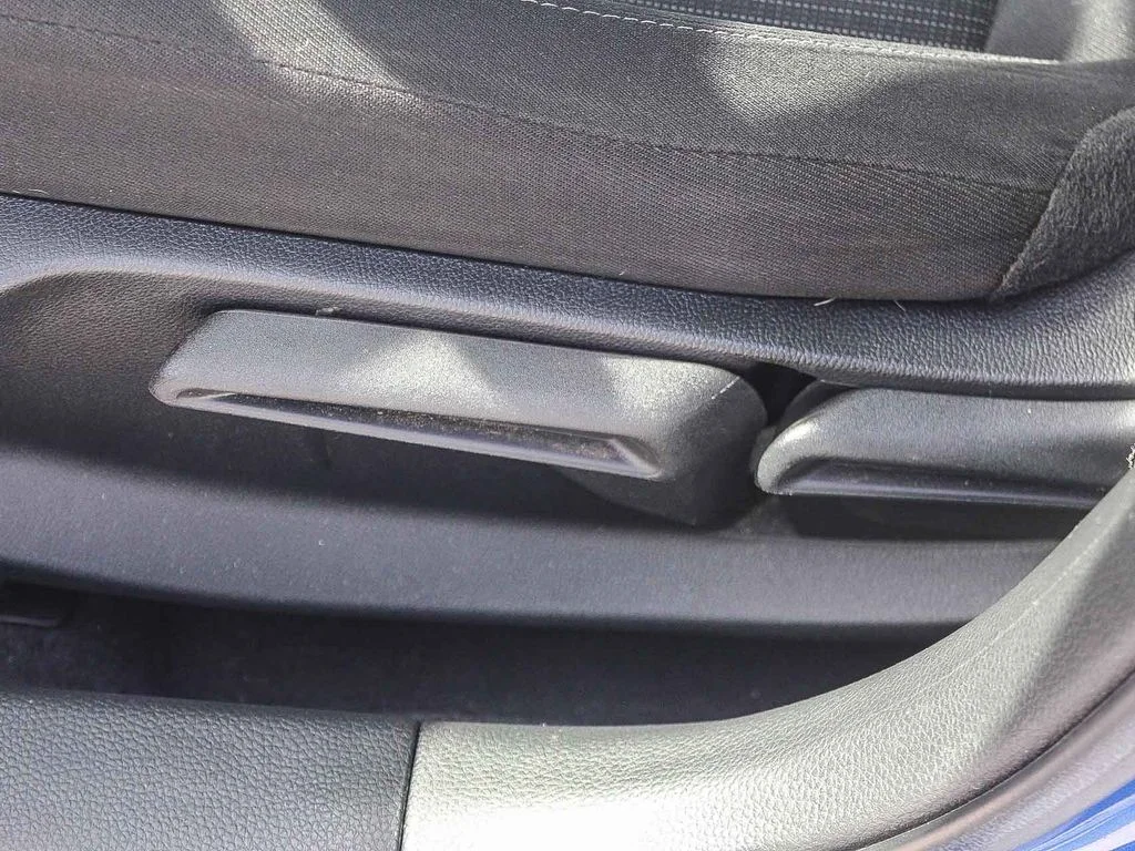 2022 Honda Civic EX - Photo 22