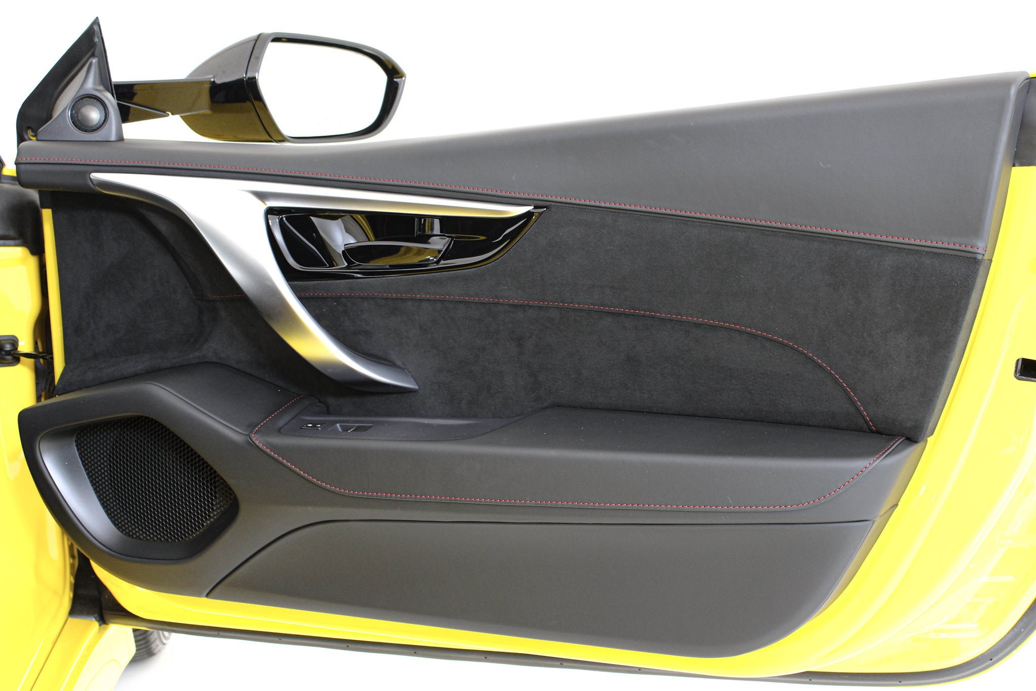 Used 2022 Yellow Acura Type S image 24