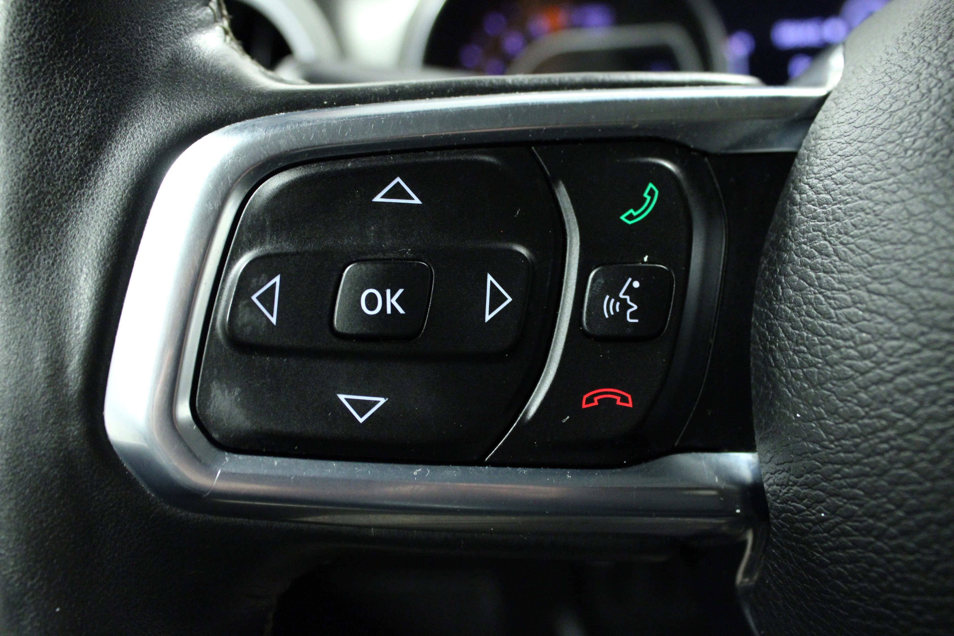 Used 2018 Black Clearcoat Jeep Sahara image 20