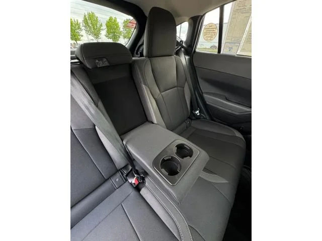 New 2026 SAPPHIRE BLUE PEARL Subaru Premium image 29