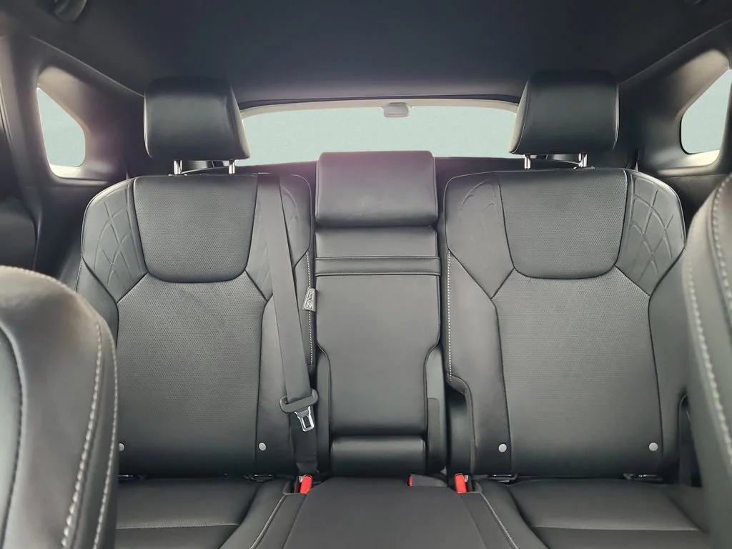 Used 2024 Black Lexus Premium Plus image 10