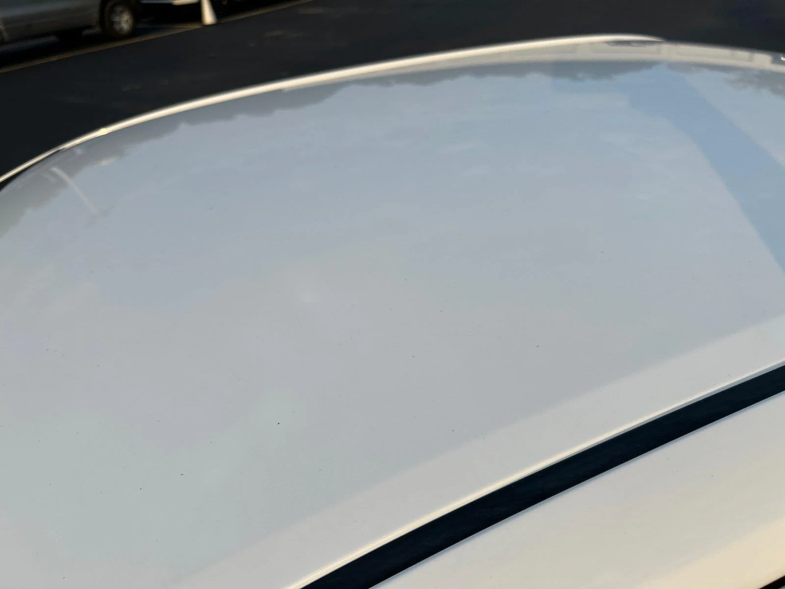 Used 2017 Super White Toyota XSE image 14