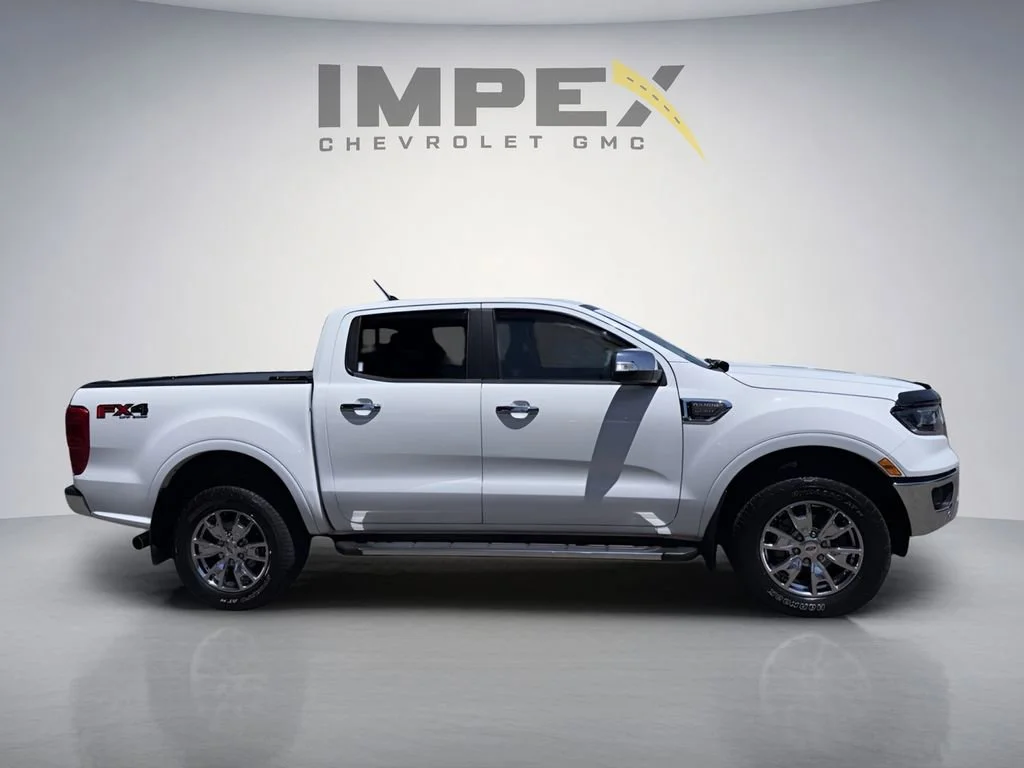 Used 2019  Ford XL image 6