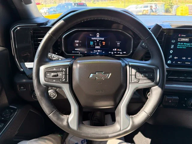 Used 2026 Black Chevrolet RST image 31