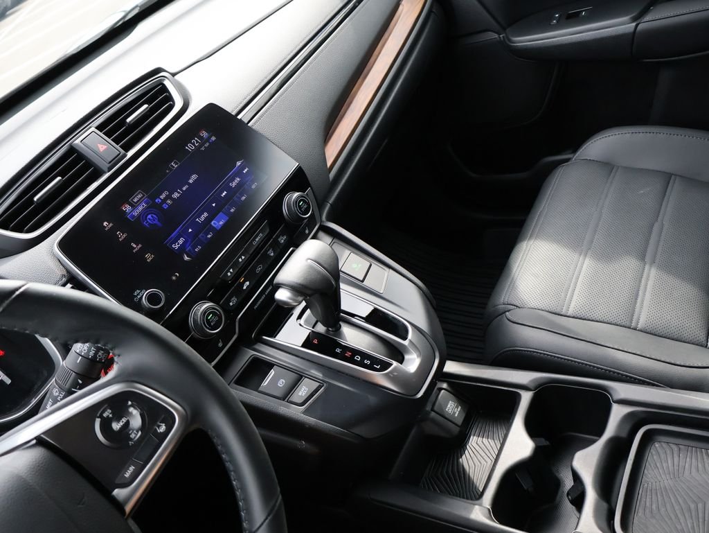 Used 2019  Honda EX-L image 19