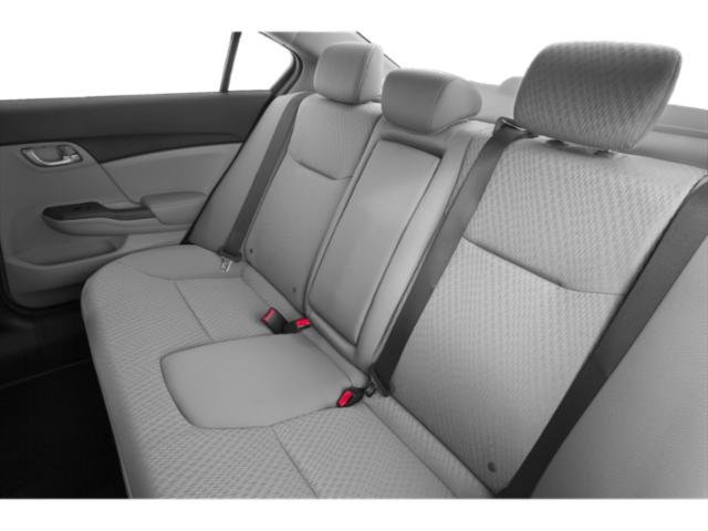 Used 2014  Honda EX image 11