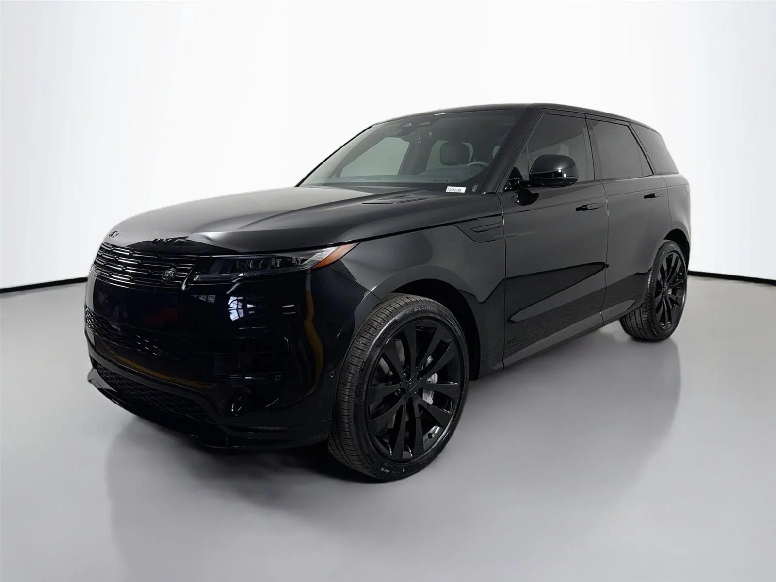 2026 Land Rover Range Rover Sport P530 Dynamic SE's photo