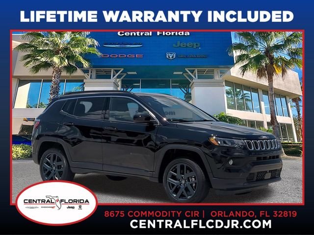 New 2026 Diamond Black Crystal Pearl-Coat Exterior Paint Jeep  image 1
