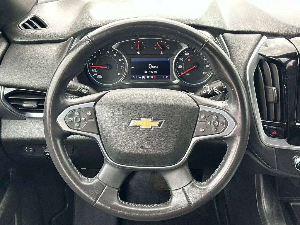 Used 2022  Chevrolet LT image 20