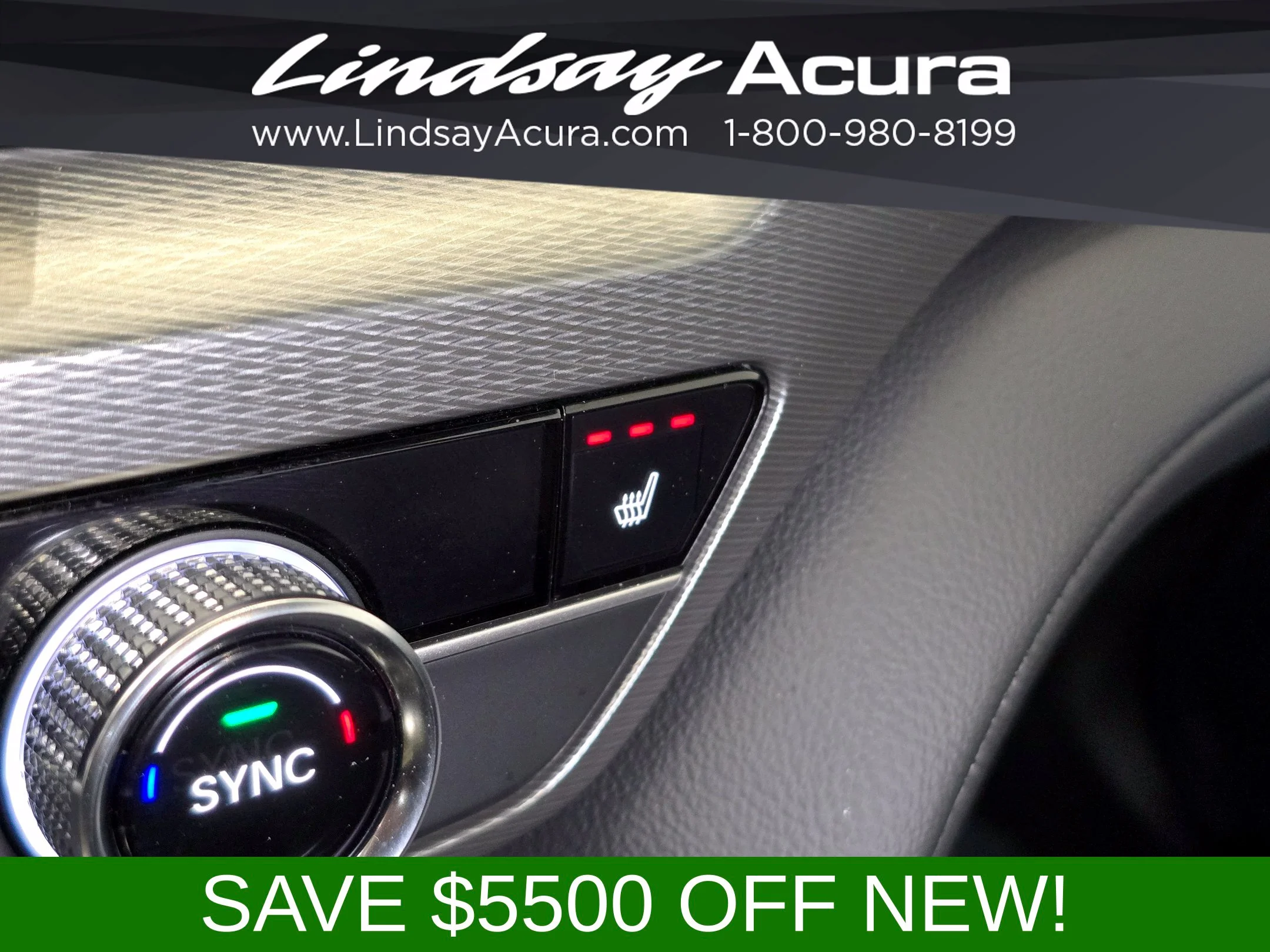 Used 2026 Platinum White Pearl Acura A-Spec Tech Package image 19