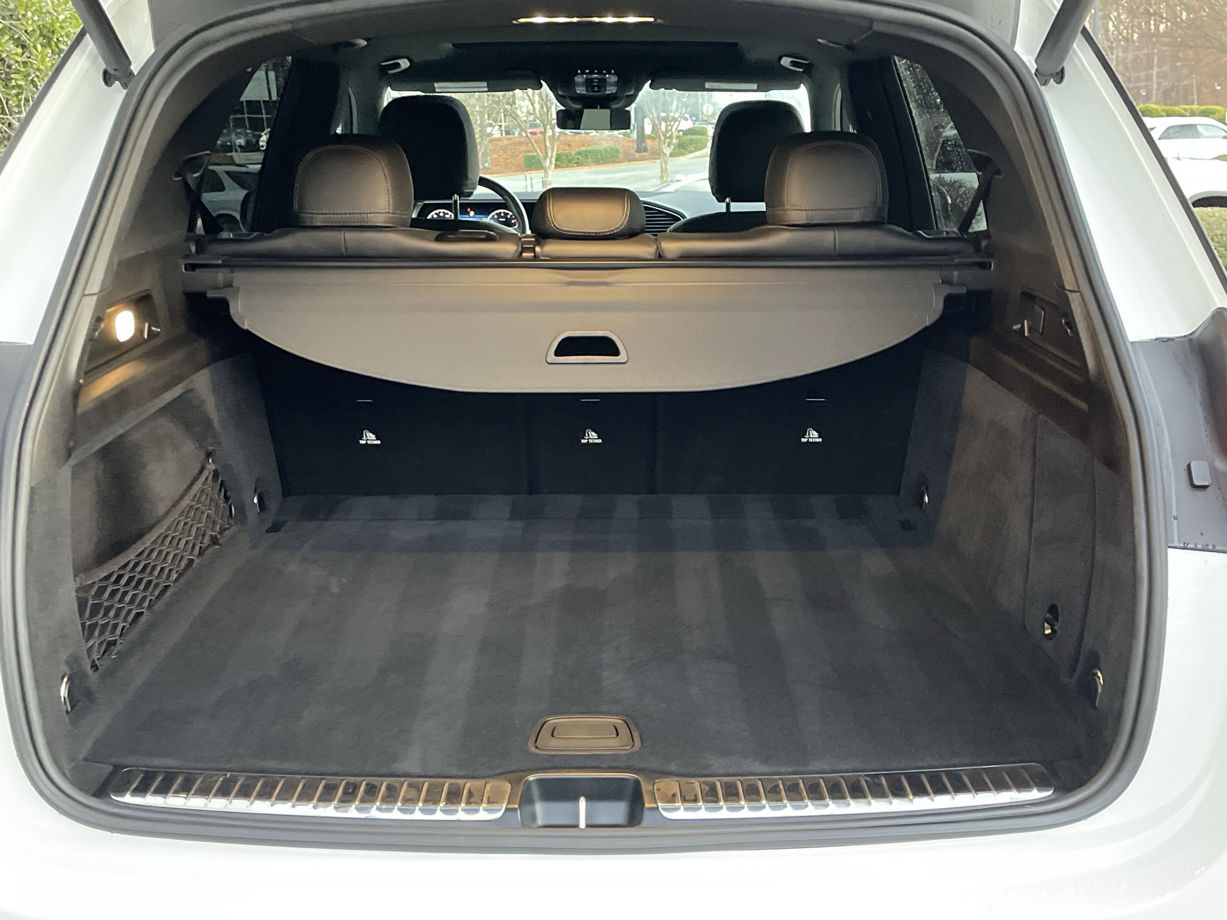 2024 Mercedes-Benz GLE GLE350 - Photo 10