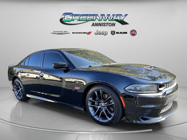 2022 Dodge Charger 