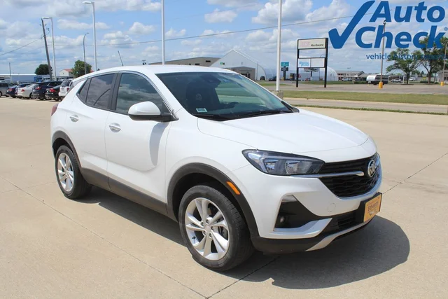 2023 Buick Encore GX Preferred
