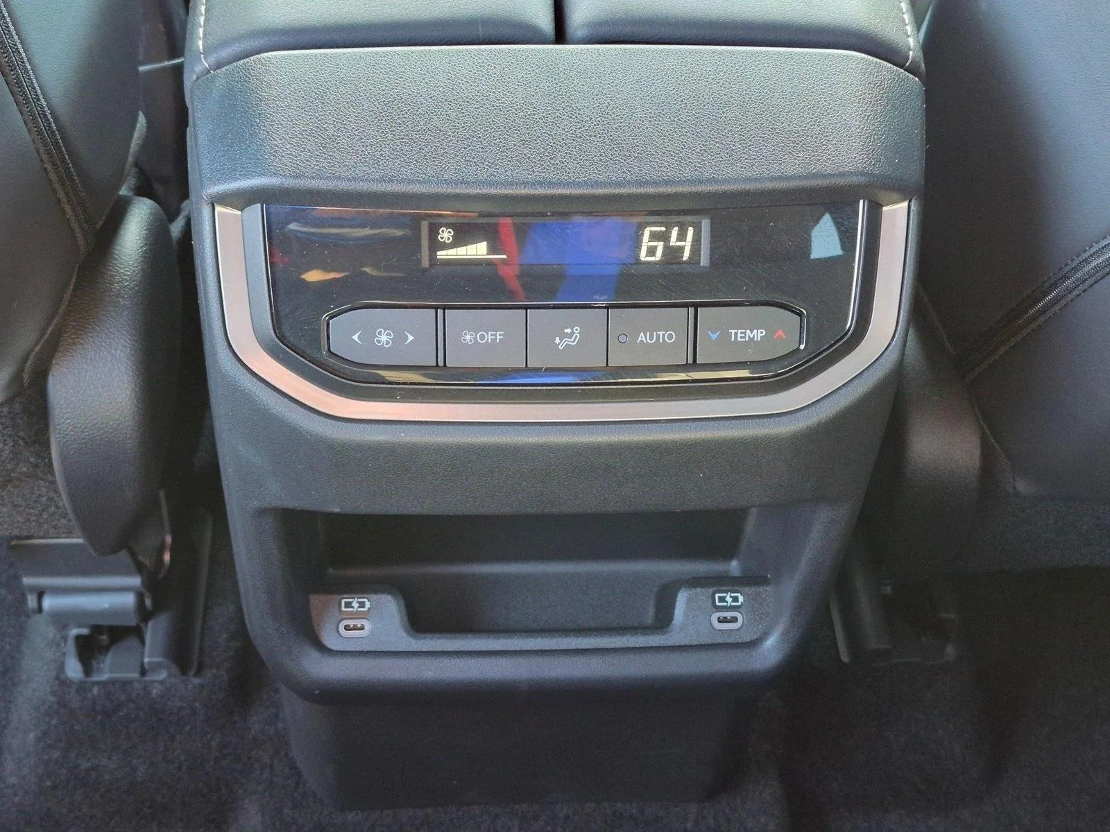Certified Used 2024 Wind Chill Pearl Lexus TX 350 image 17