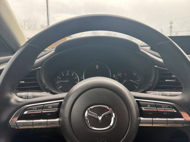 Used 2023 Black Mazda 2.5 S Preferred Package image 6