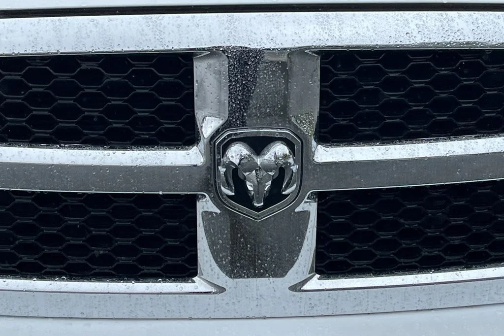 2024 RAM Ram 1500 Classic SLT - Photo 7
