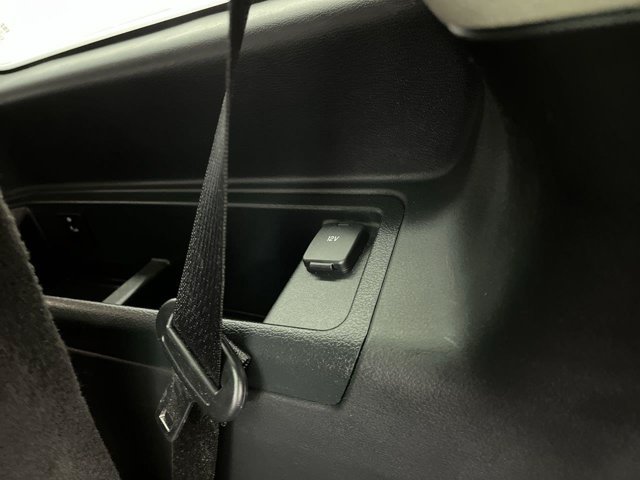 Used 2023 Dark Matter Gray Ford XLT image 4
