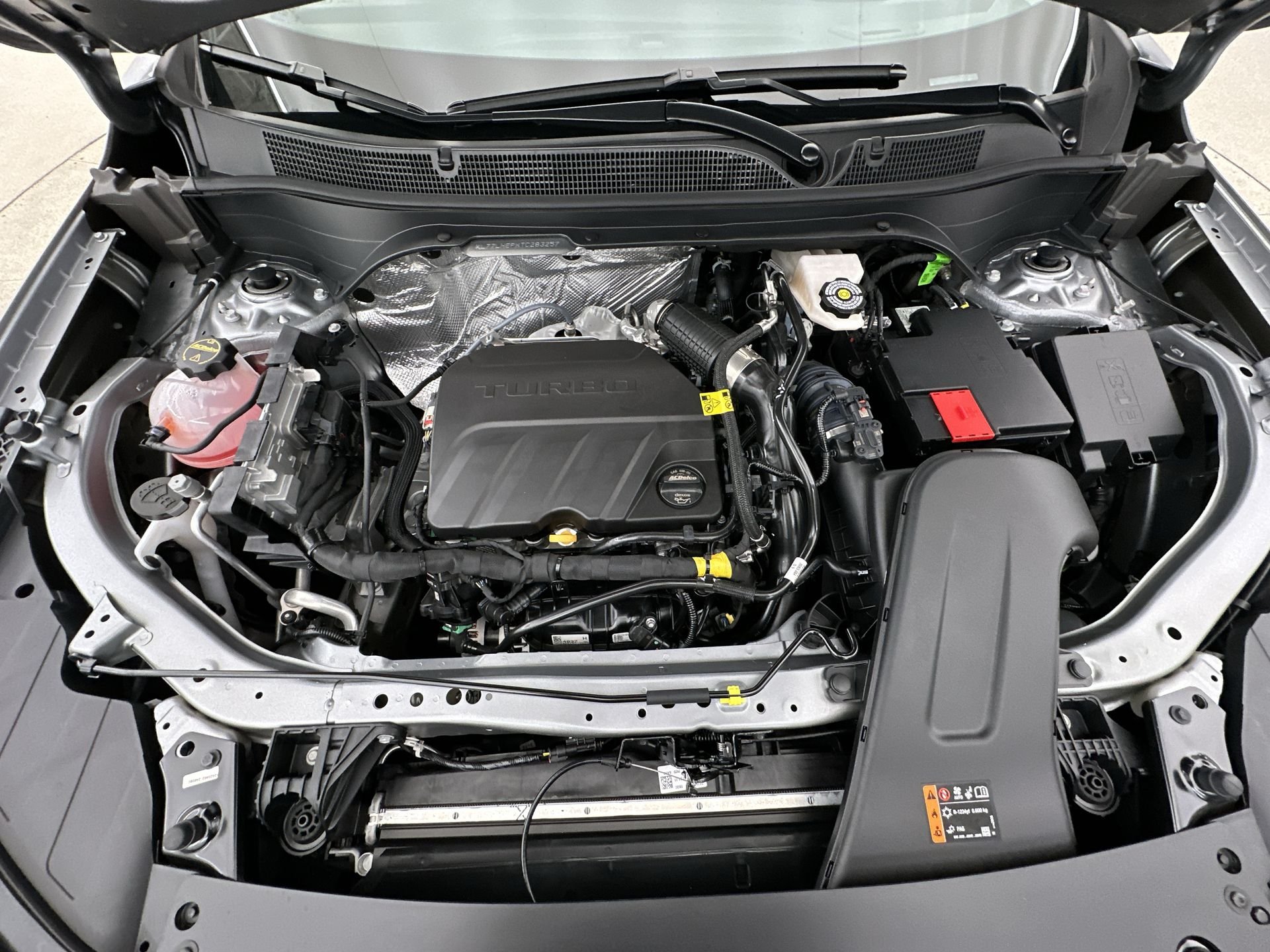 2026 Chevrolet Trax LT - Photo 60
