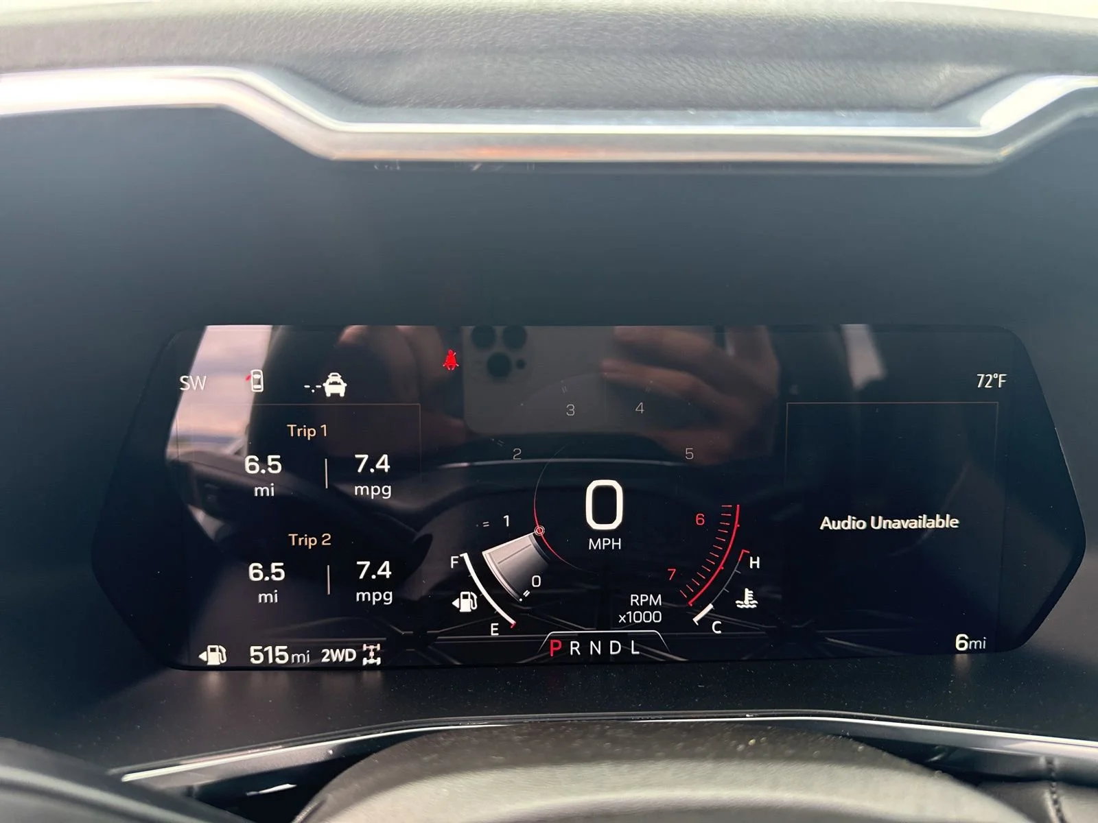 2026 GMC Canyon Elevation - Photo 18