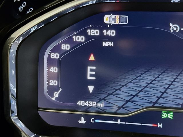Used 2024 Summit White GMC SLE image 12