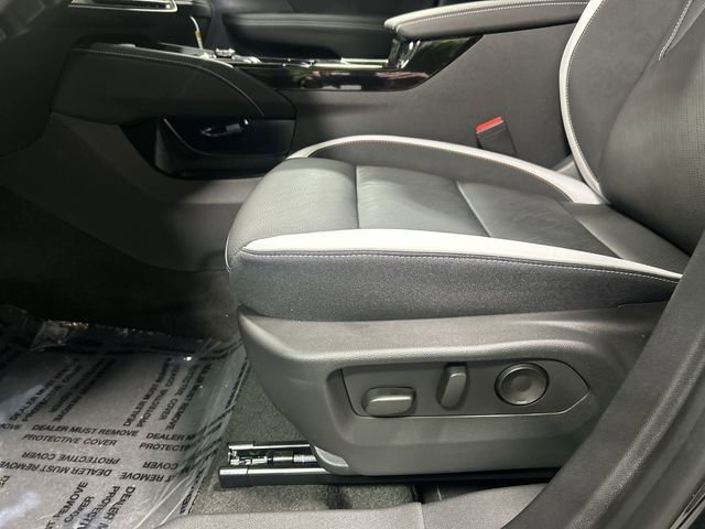 2026 Buick Envision Sport Touring - Photo 12