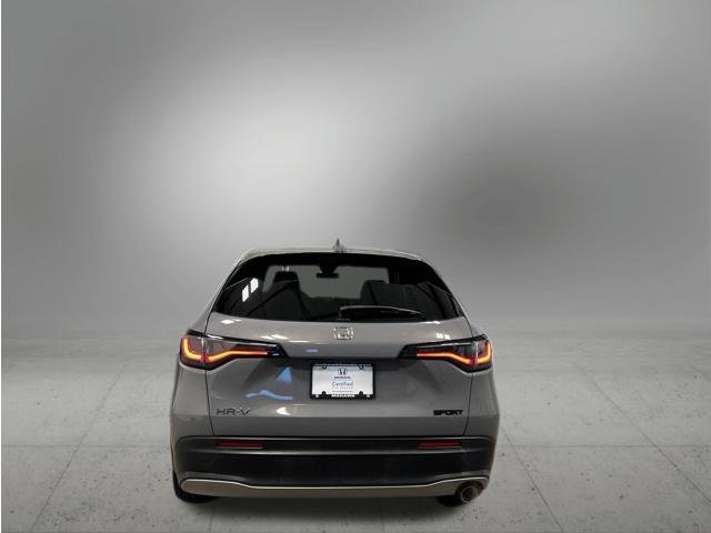 2024 Honda HR-V Sport - Photo 7