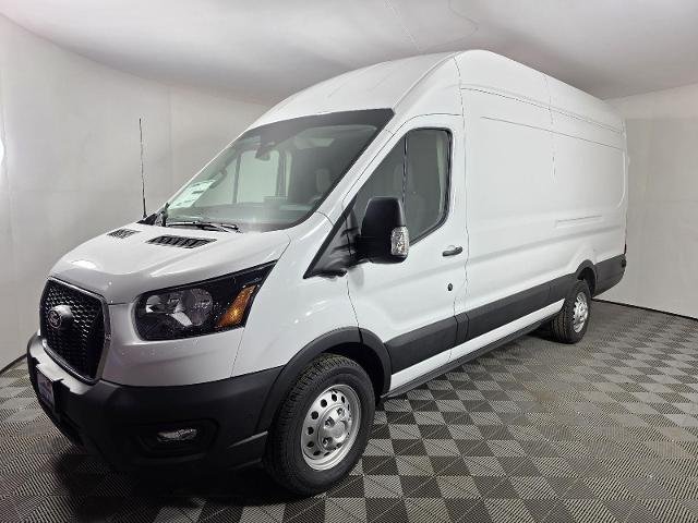 2026 Ford Transit 350 High Roof 148EL WB AWD's photo