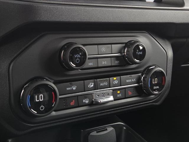New 2026 Avalanche Gray Ford Big Bend® image 66
