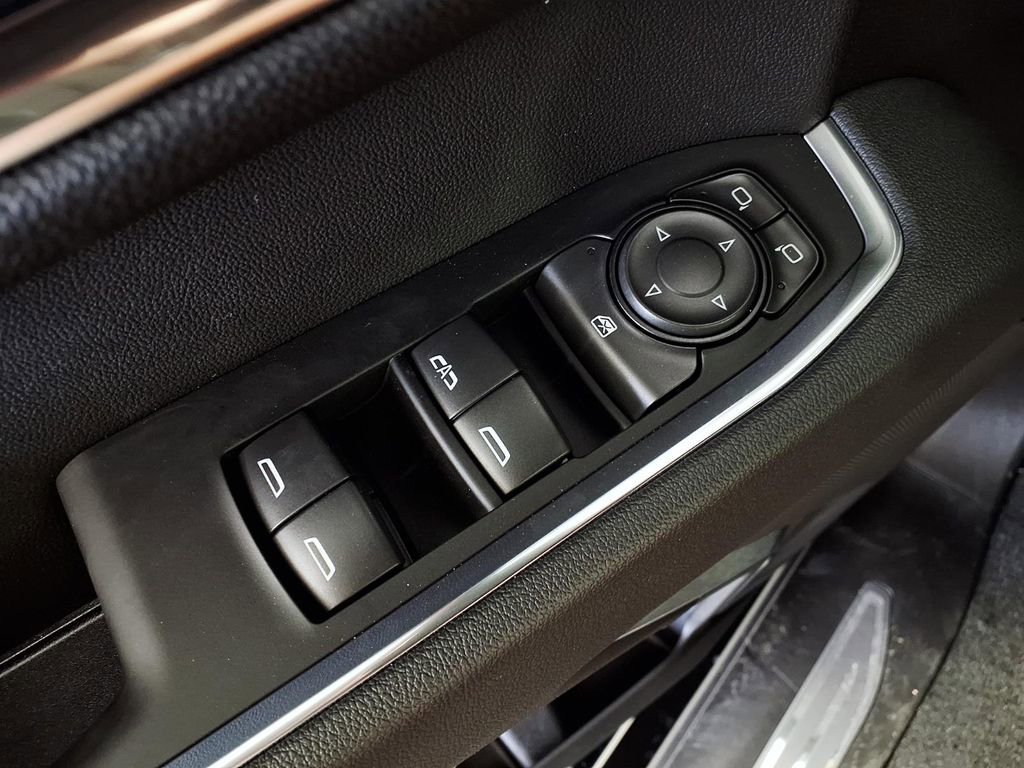 2026 GMC Sierra 1500 Elevation - Photo 25