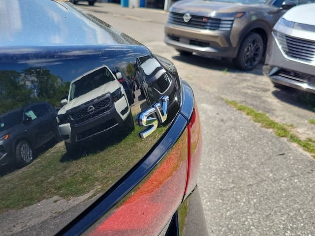 2024 Nissan Sentra SV - Photo 7