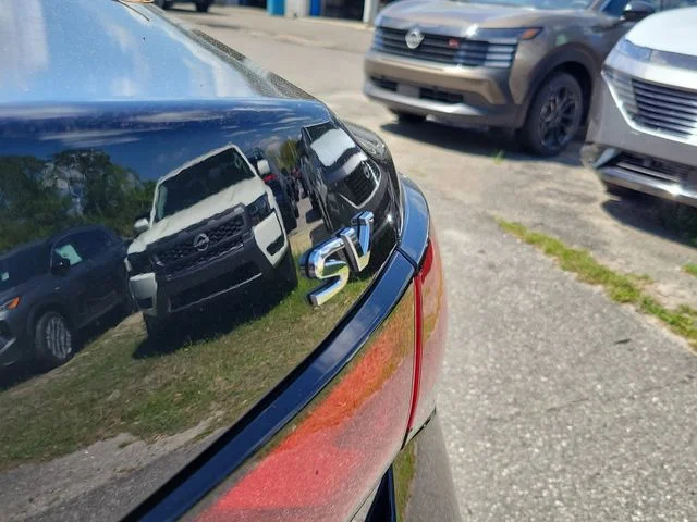 2024 Nissan Sentra SV - Photo 7