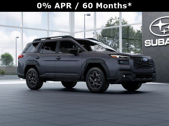 2026 Subaru Outback Limited's photo