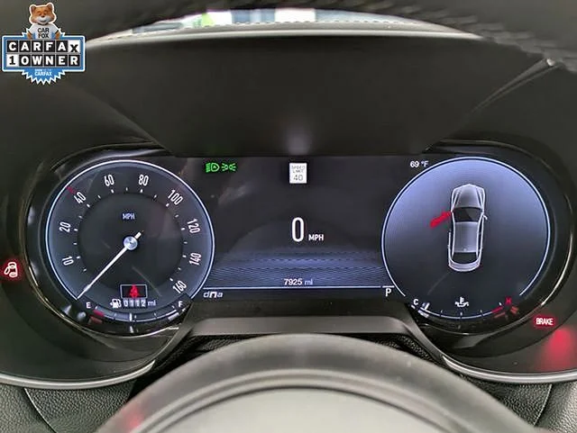 Used 2024 Black Alfa Romeo  image 18