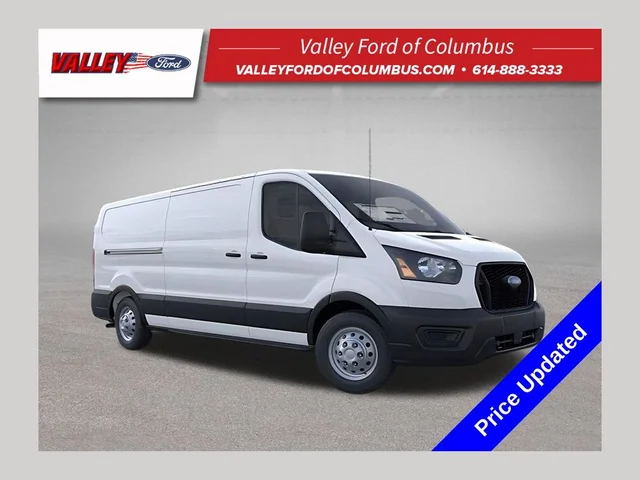 2025 Ford Transit-350 Base