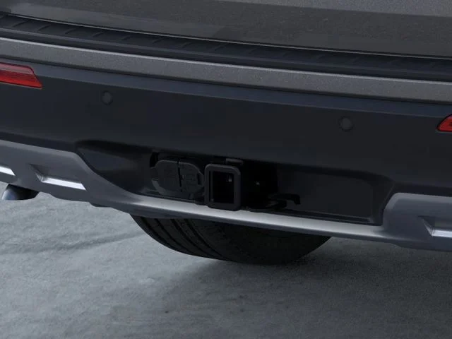 New 2026 Gray Ford Active image 23