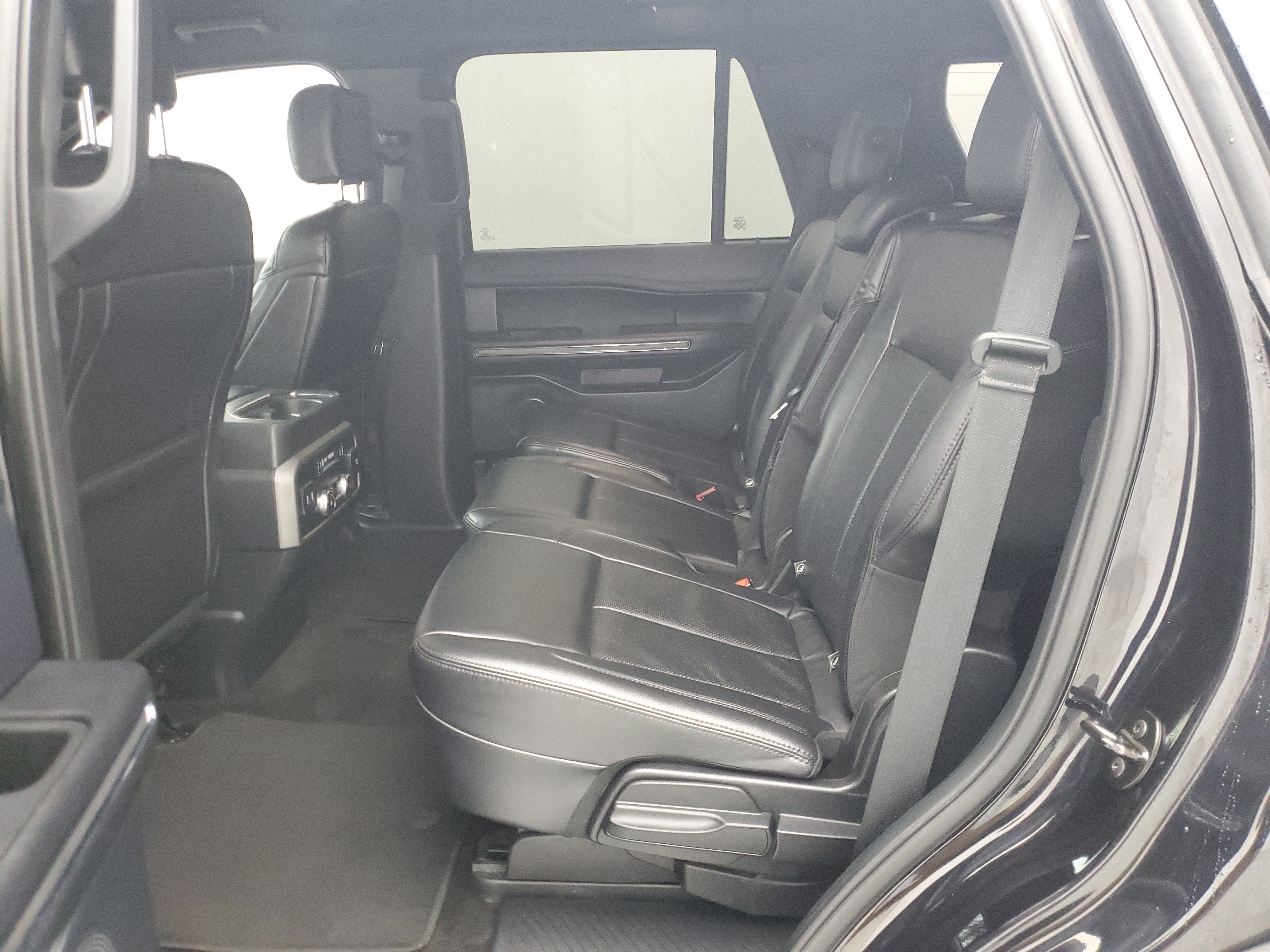 Used 2020 Agate Black Ford XLT image 14