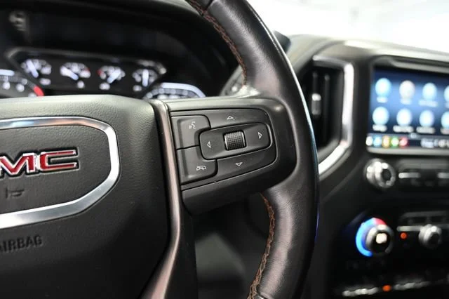 2021 GMC Sierra 1500 AT4 - Photo 24