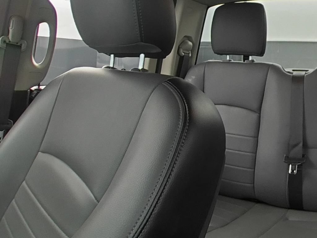 Used 2023 White Ram Tradesman image 9