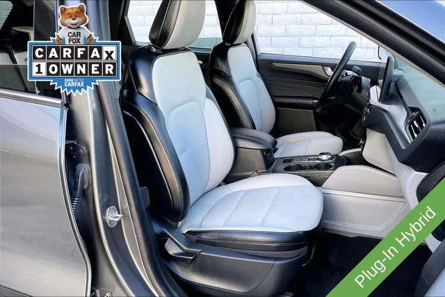 Used 2025 Gray Ford Base image 6