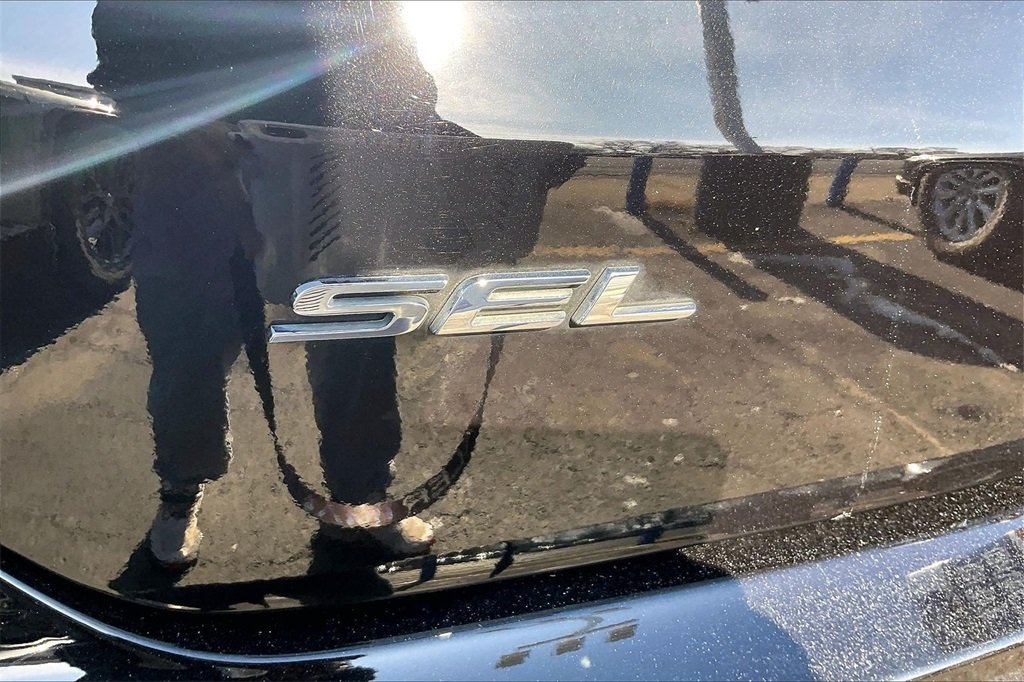 2024 FORD EDGE - Image 28